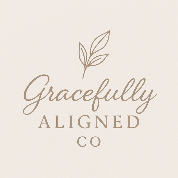 Gracefully Aligned Co.